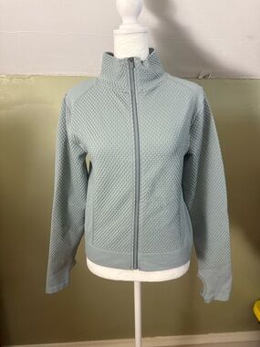 Bailey 44 Sport Textured Zip-Up Jacket